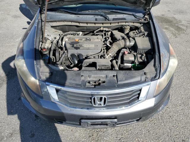 2009 Honda Accord LXP