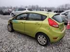 2013 Ford Fiesta SE