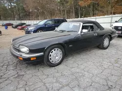 Jaguar xjs Vehiculos salvage en venta: 1996 Jaguar XJS 2+2