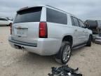 2017 Chevrolet Suburban C1500 LS