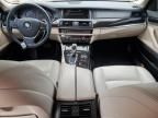 2016 BMW 528 XI