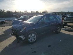 2015 Subaru Outback 2.5I en venta en Windham, ME