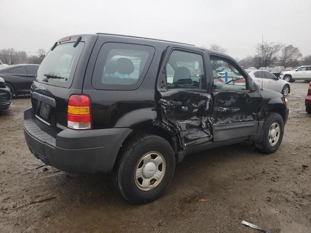 2005 Ford Escape XLS