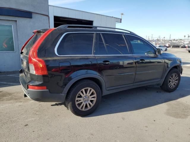 2008 Volvo XC90 3.2