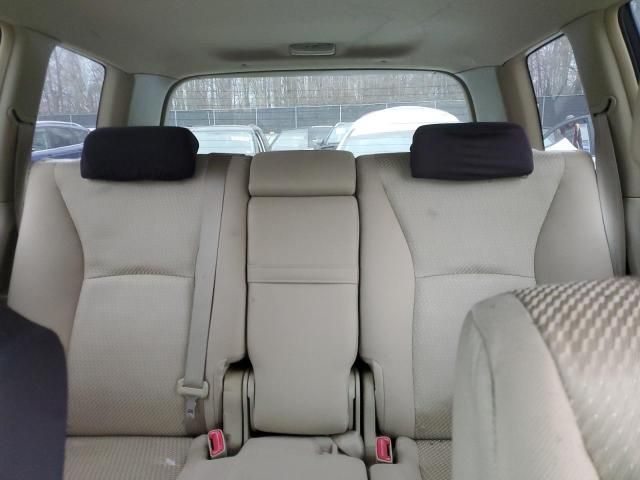 2005 Toyota Highlander