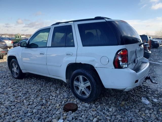 2006 Chevrolet Trailblazer LS