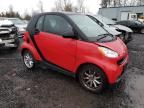 2009 Smart Fortwo Pure