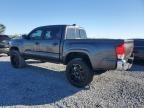 2016 Toyota Tacoma Double Cab