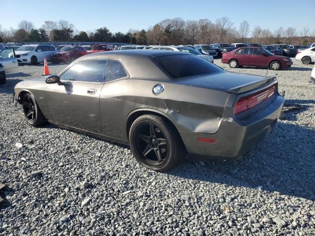 2010 Dodge Challenger R/T