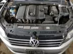 2012 Volkswagen Passat SE