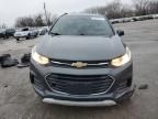 2018 Chevrolet Trax 1LT