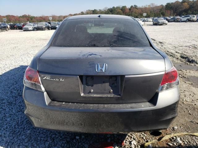 2009 Honda Accord EXL