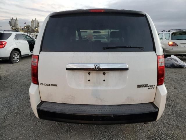 2010 Dodge Grand Caravan SXT