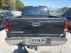 2007 Chevrolet Silverado C1500 Classic Crew Cab