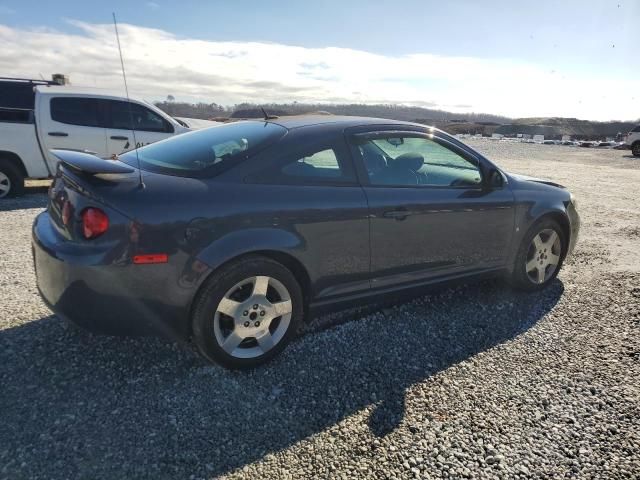 2008 Chevrolet Cobalt Sport