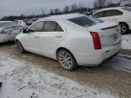 2018 Cadillac ATS