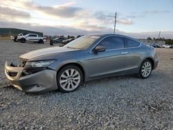 Honda Vehiculos salvage en venta: 2008 Honda Accord EXL