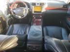 2010 Lexus LS 460