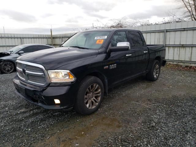 2014 Dodge RAM 1500 Longhorn