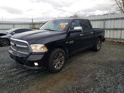 Lots with Bids for sale at auction: 2014 Dodge RAM 1500 Longhorn