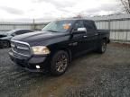 2014 Dodge RAM 1500 Longhorn