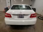 2010 Mercedes-Benz E 350 4matic