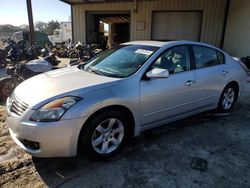 Salvage cars for sale at Seaford, DE auction: 2008 Nissan Altima 2.5