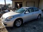 2008 Nissan Altima 2.5