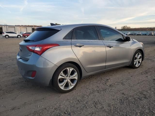 2014 Hyundai Elantra GT