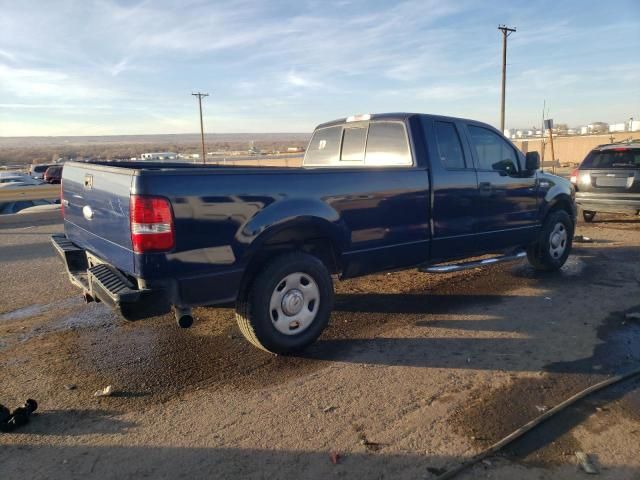 2008 Ford F150