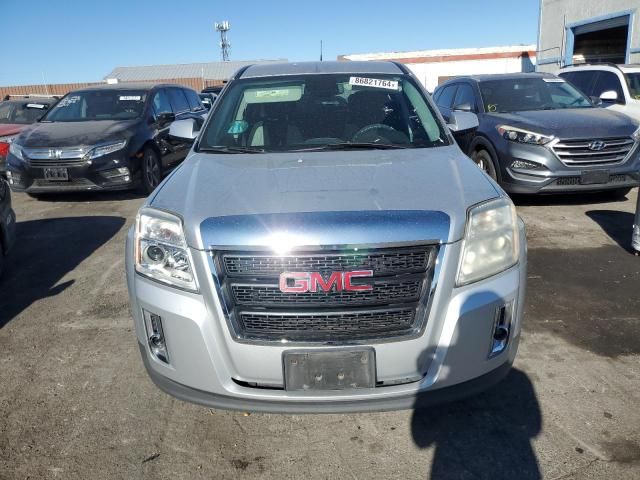 2012 GMC Terrain SLE