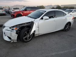 2014 Lexus IS 250 en venta en Las Vegas, NV