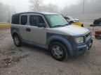 2006 Honda Element LX