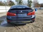 2017 BMW 530 XI