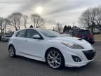 2012 Mazda Speed 3