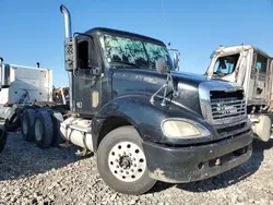 Freightliner Vehiculos salvage en venta: 2007 Freightliner Conventional Columbia