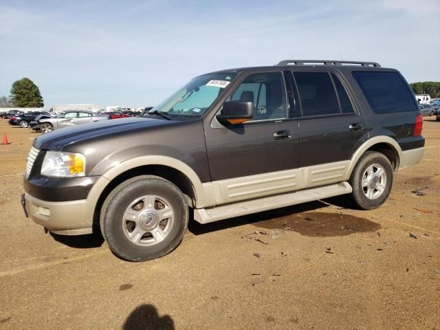 2006 Ford Expedition Eddie Bauer