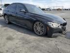 2013 BMW Activehybrid 3