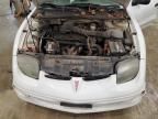 2002 Pontiac Sunfire SE