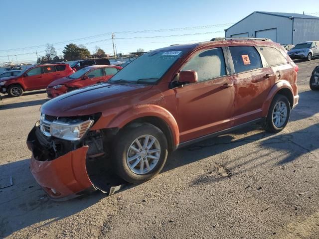 2014 Dodge Journey SXT