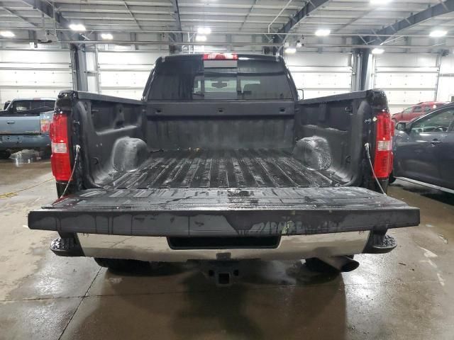 2016 GMC Sierra K3500 SLT