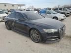 2016 Audi A6 Premium Plus