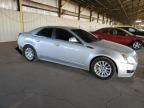 2010 Cadillac CTS Luxury Collection