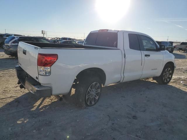 2012 Toyota Tundra Double Cab SR5