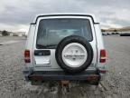 1997 Land Rover Discovery