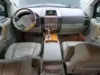 2005 Infiniti QX56