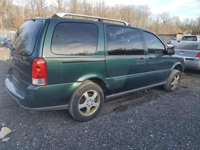 2006 Chevrolet Uplander LT