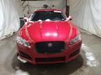 2015 Jaguar XF 3.0 Sport AWD