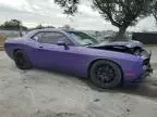 2016 Dodge Challenger R/T