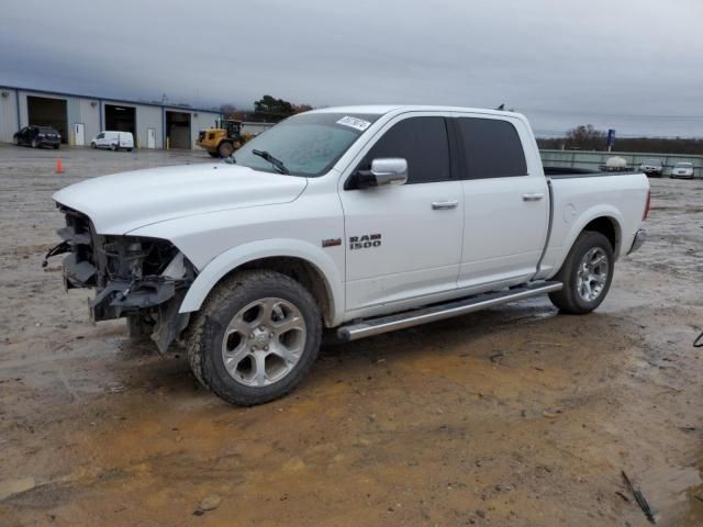 2018 Dodge 1500 Laramie